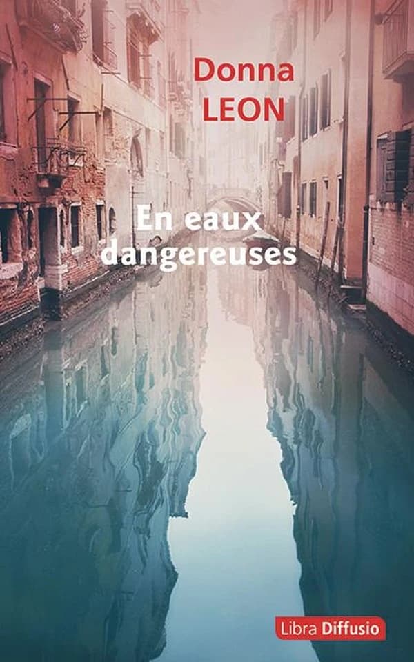 En eaux dangereuses