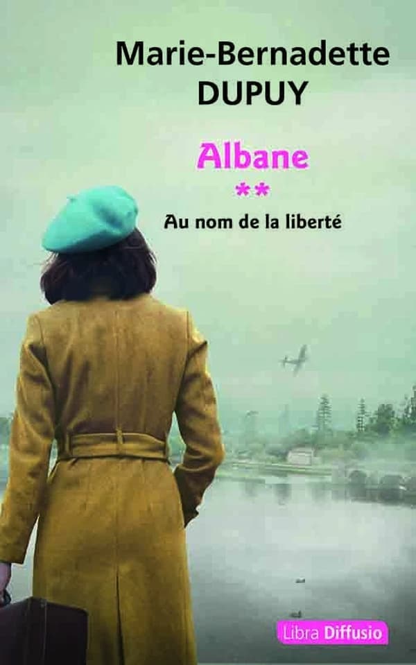 Au nom de la liberté