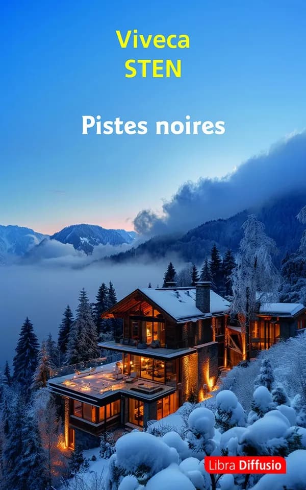 Pistes noires : roman