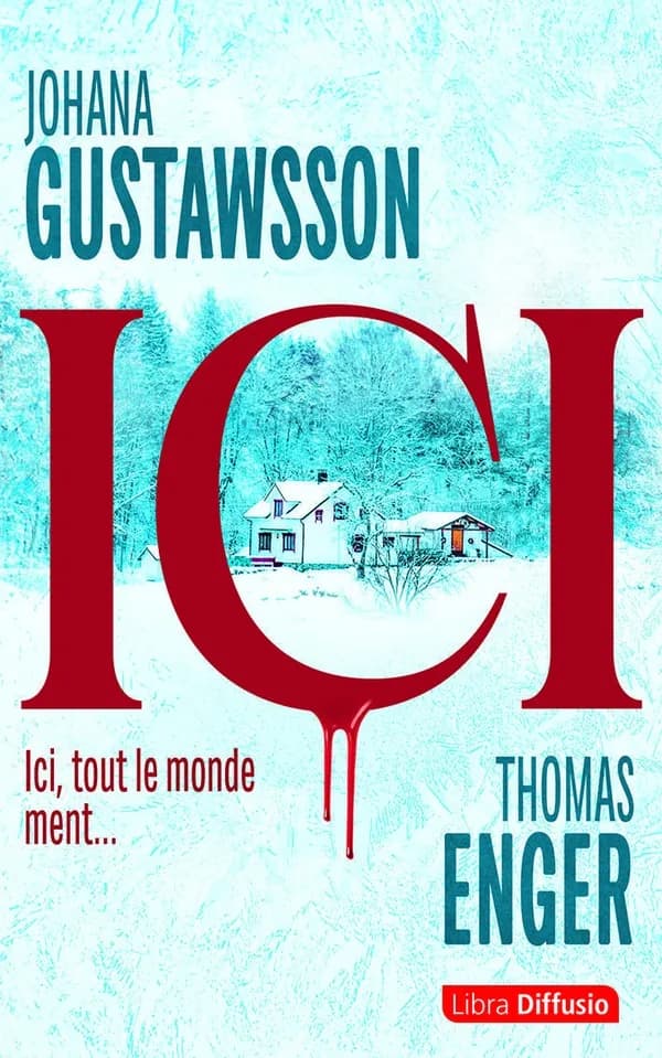 Ici : Kari voss. 1