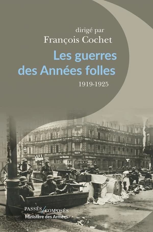 Les guerres des années folles : 1919-1925