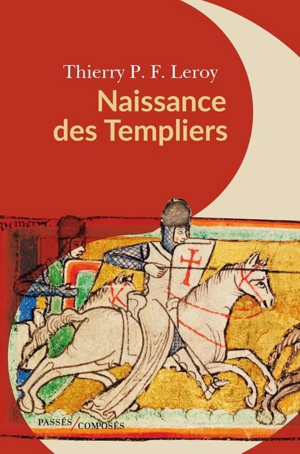 Naissance des Templiers