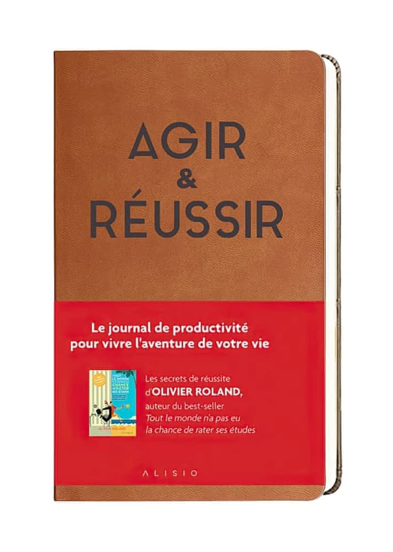 Agir & réussir