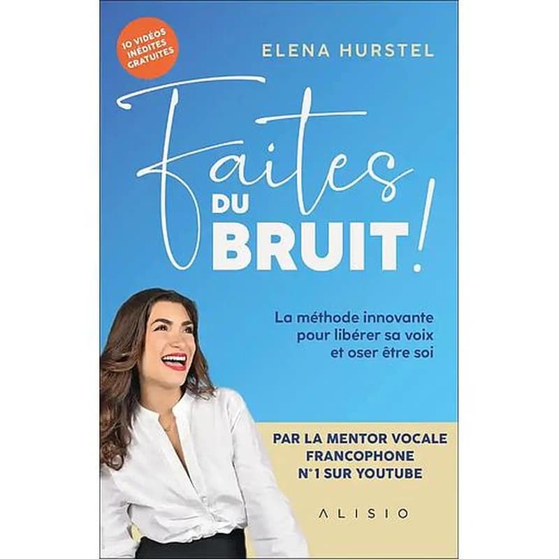 Faites du bruit !