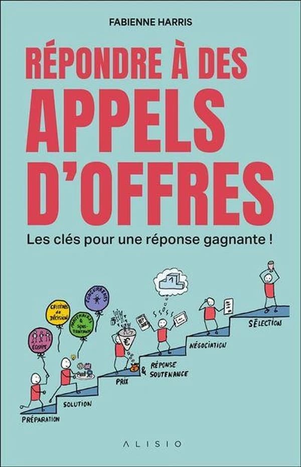Répondre à des appels d'offre : les clés pour une réponse gagnante !