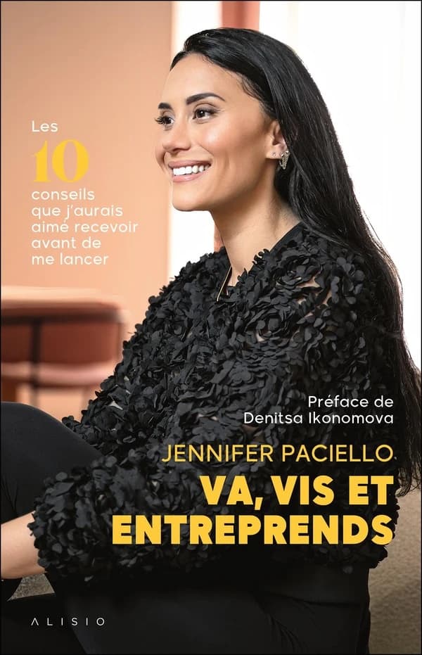 Va, vis et entreprends