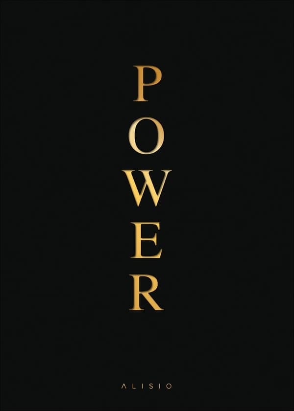 Power : Le pouvoir... on le désire, on le craint, on s'en protège...
