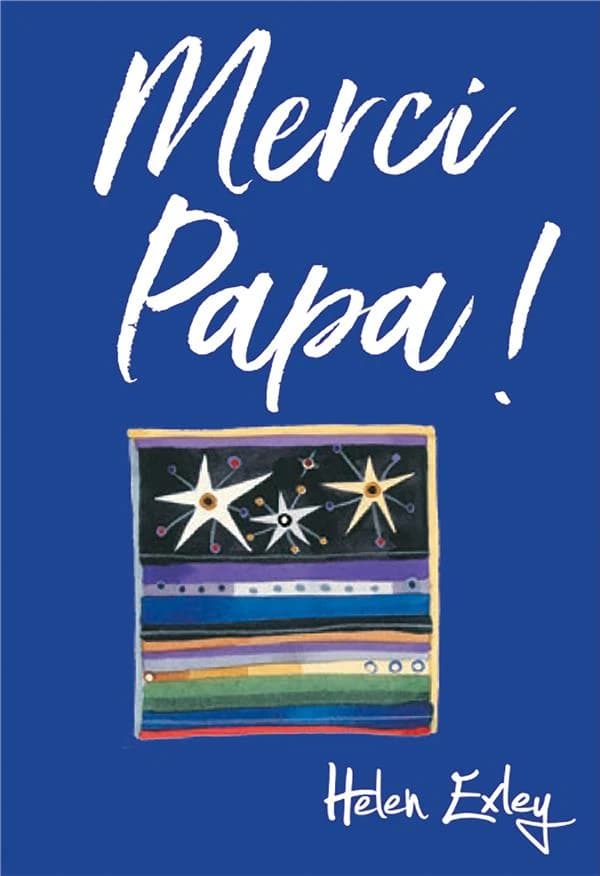 Merci papa !