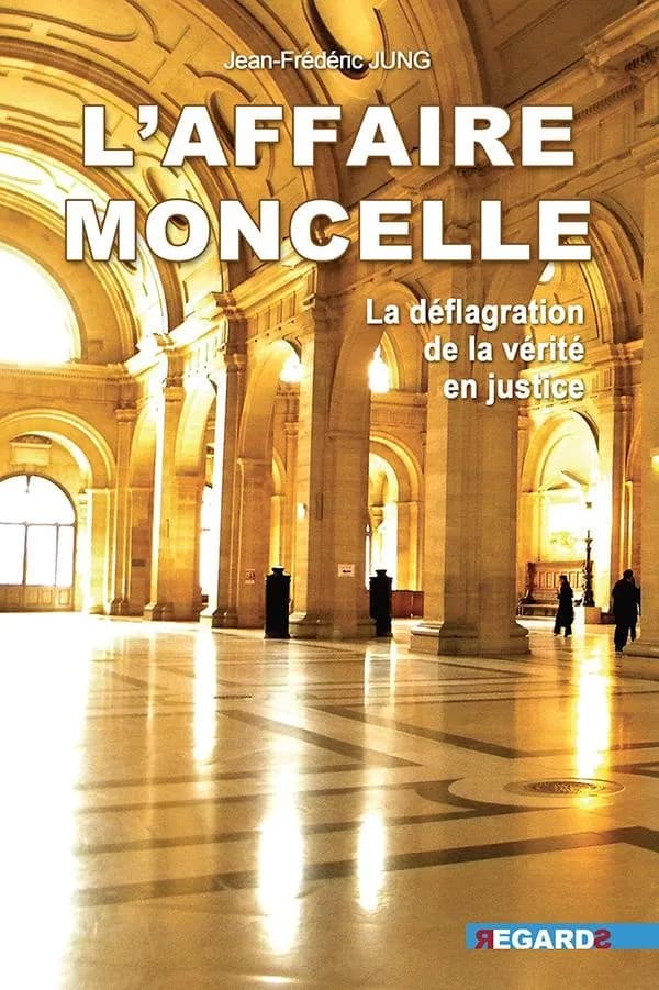 L'Affaire Moncelle