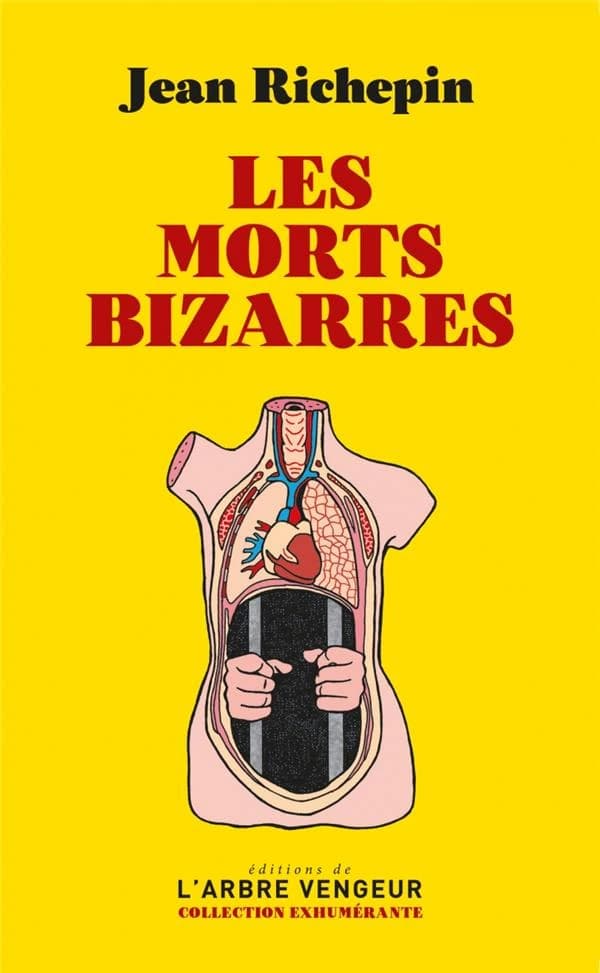 Les morts bizarres