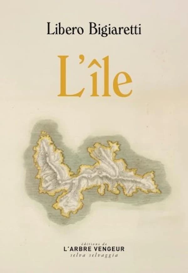 L'île ; suivi de Au fond du puits