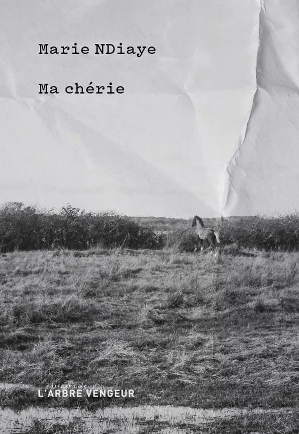 Ma chérie