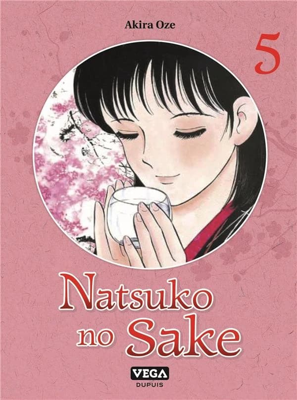 Natsuko no sake. 6