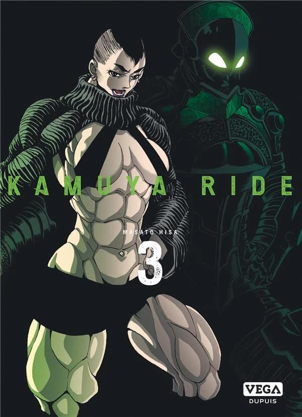 Kamuya ride. 3