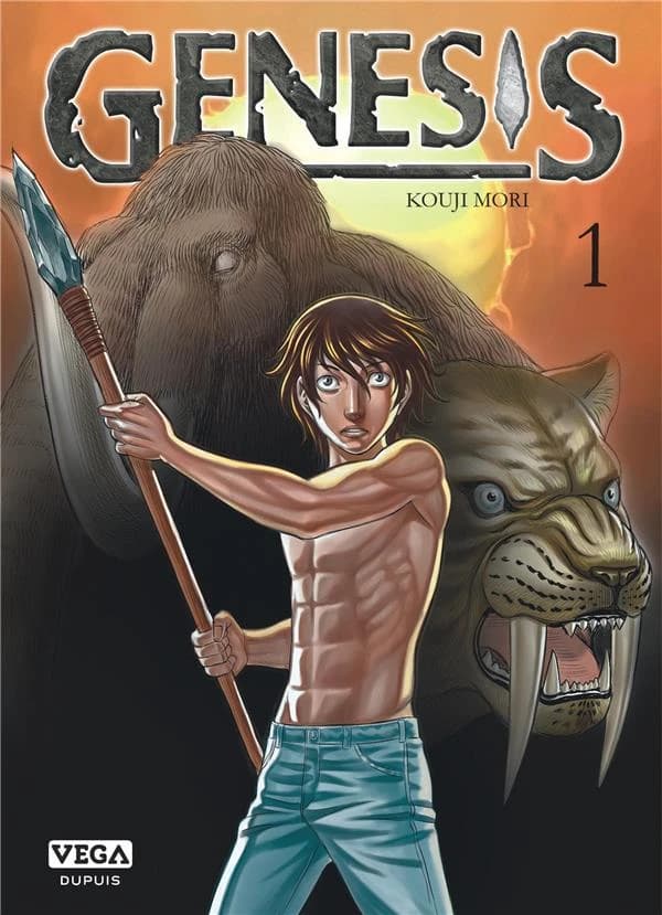 Genesis. 1