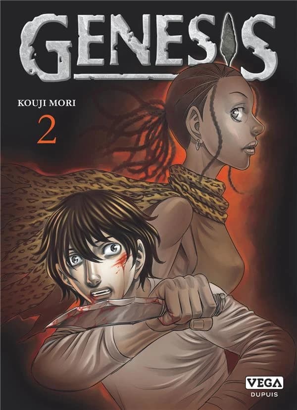 Genesis. 2