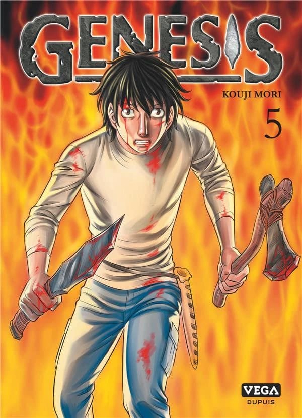 Genesis. 5