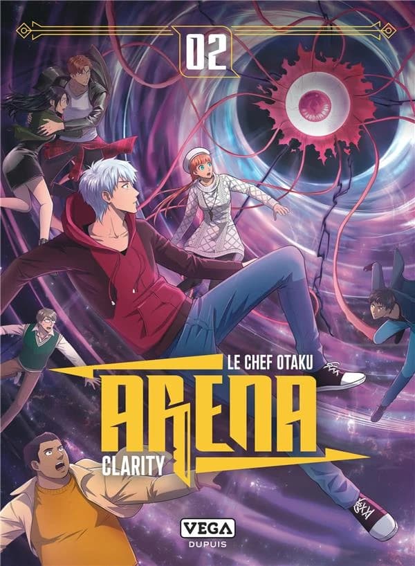 Arena. 02