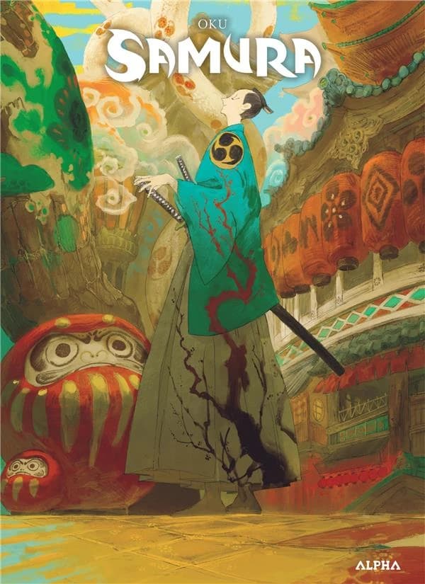 Samura