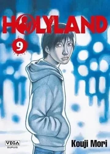 Holyland. 9