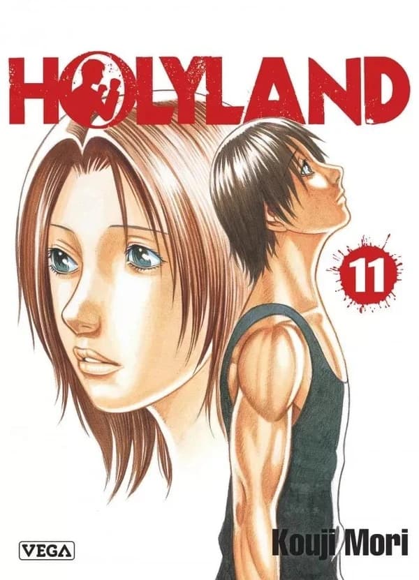 Holyland. 11