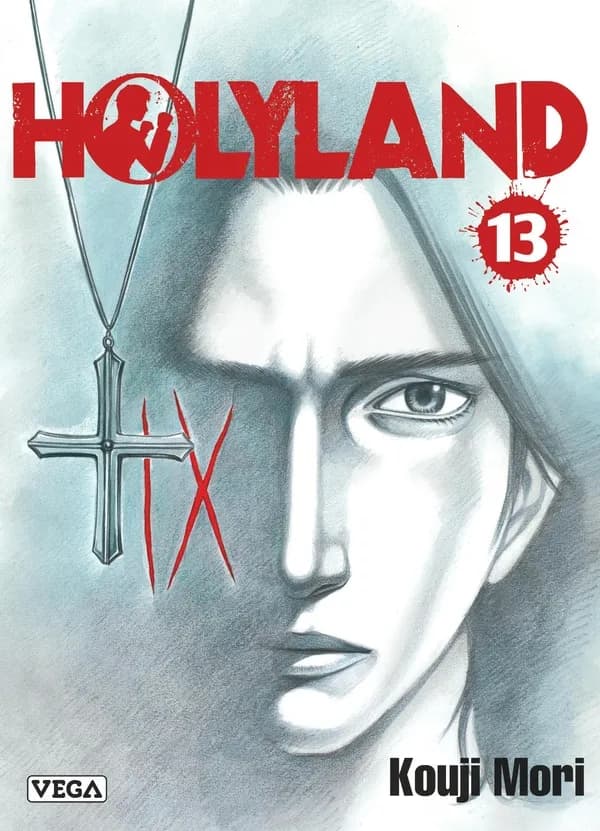 Holyland. 13