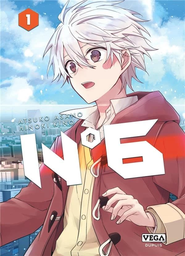 N° 6. 1