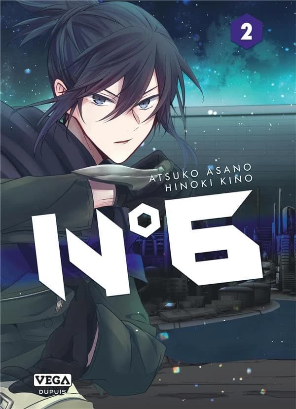 N° 6. 2