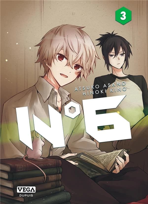 N° 6. 3