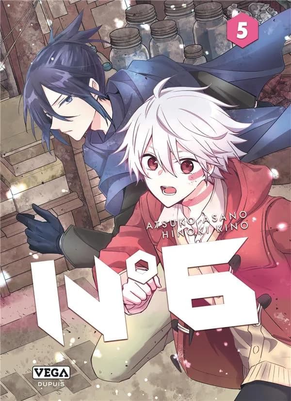 N° 6. 5