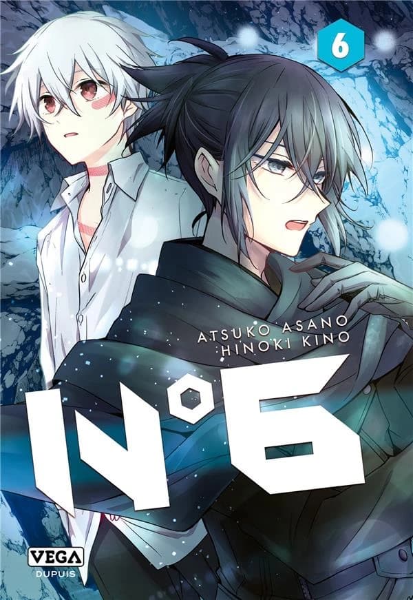N° 6. 6