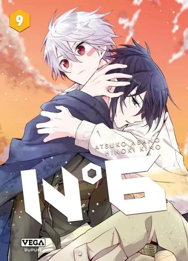 N° 6. 9