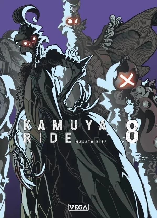 Kamuya ride. 8