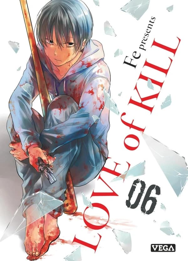 Love of kill. 06