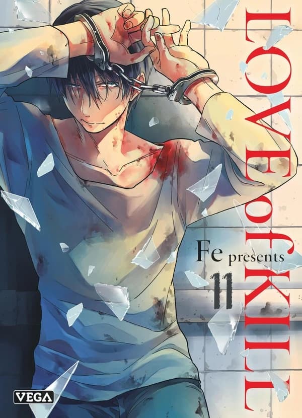 Love of kill. 11