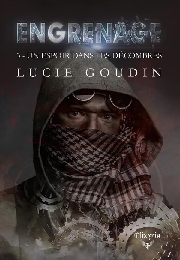 Un espoir dans les décombres