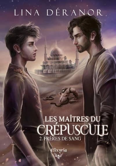Frères de sang