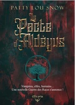 Le pacte d'Aldéyus