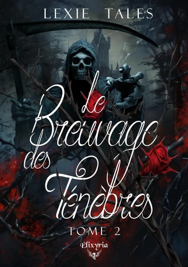 Le breuvage des ténèbres