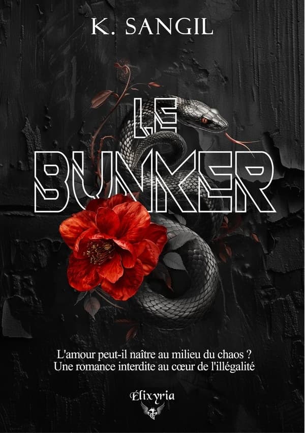 Le bunker