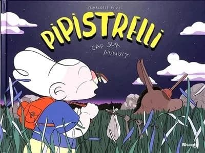 Cap sur minuit