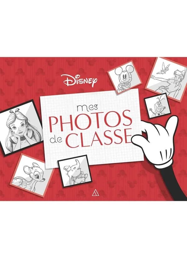 Photos de classe