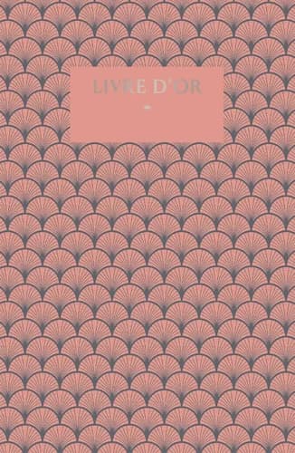 Livre d'or