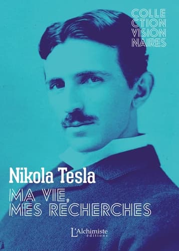 Ma vie, mes recherches : texte intégral