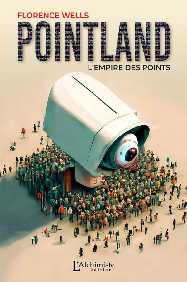 L'Empire des points : l'Empire des points