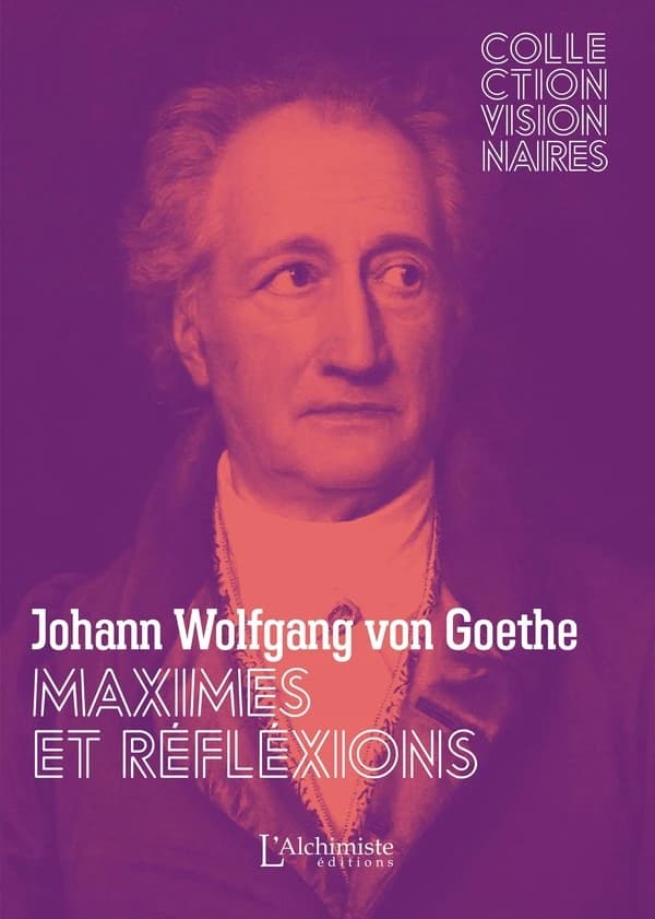 Maximes et réflexions : texte intégral