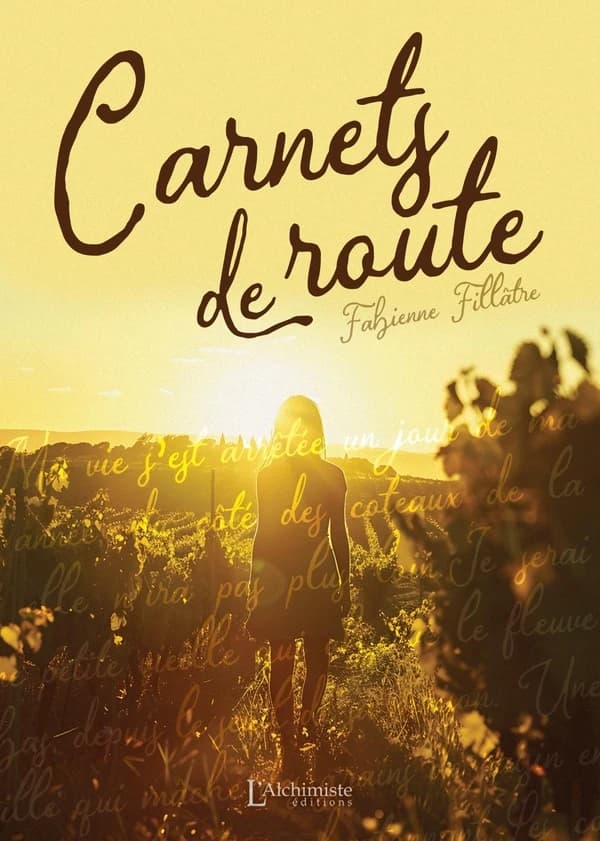 Carnet de route