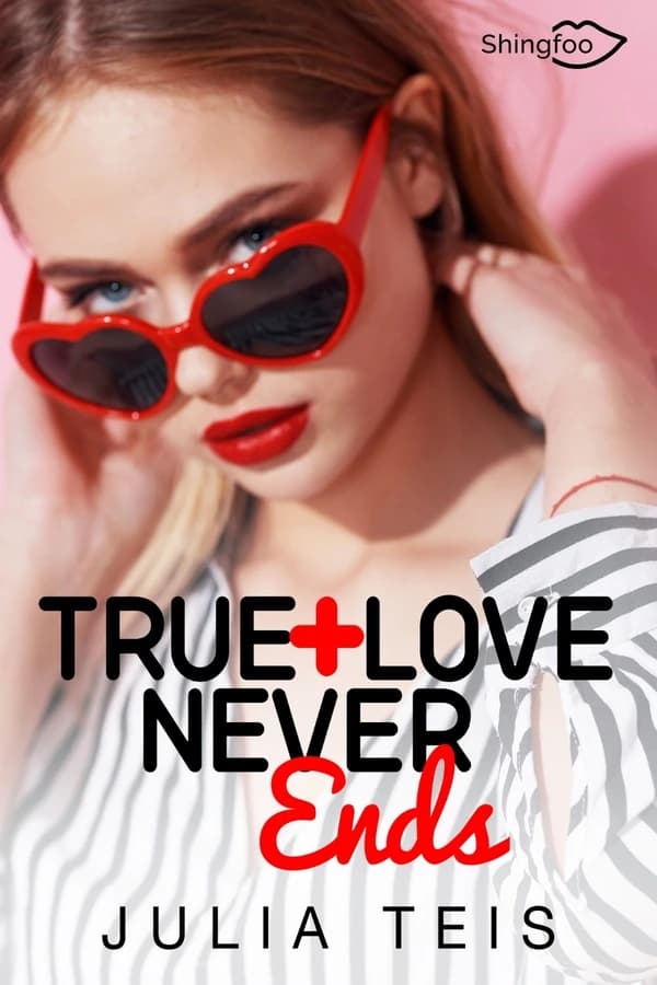 True love never ends