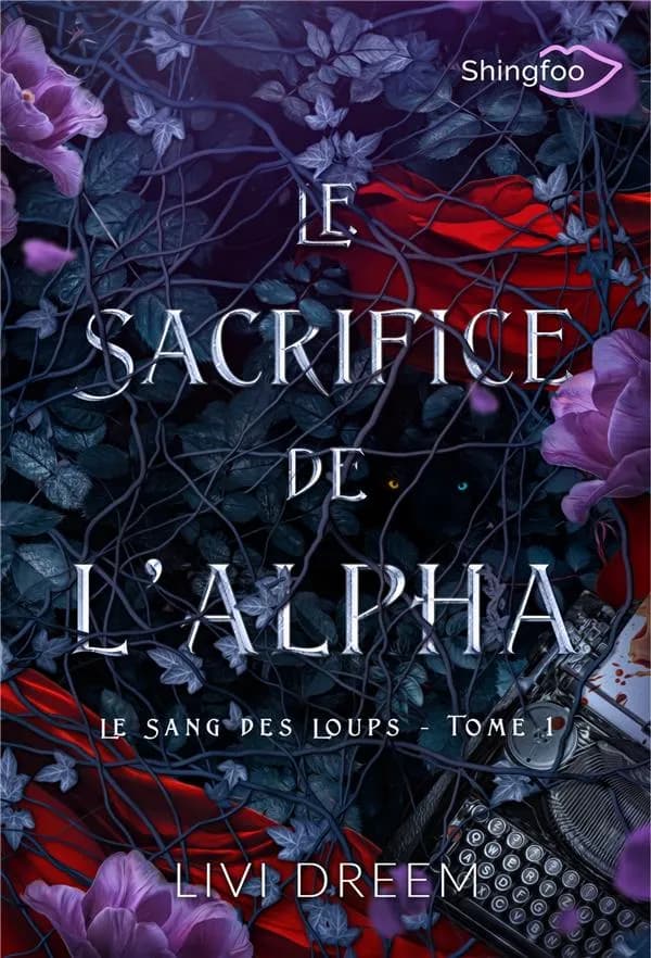 Le sacrifice de l'alpha