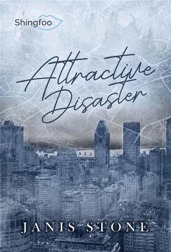Attractive disaster : histoire intégrale